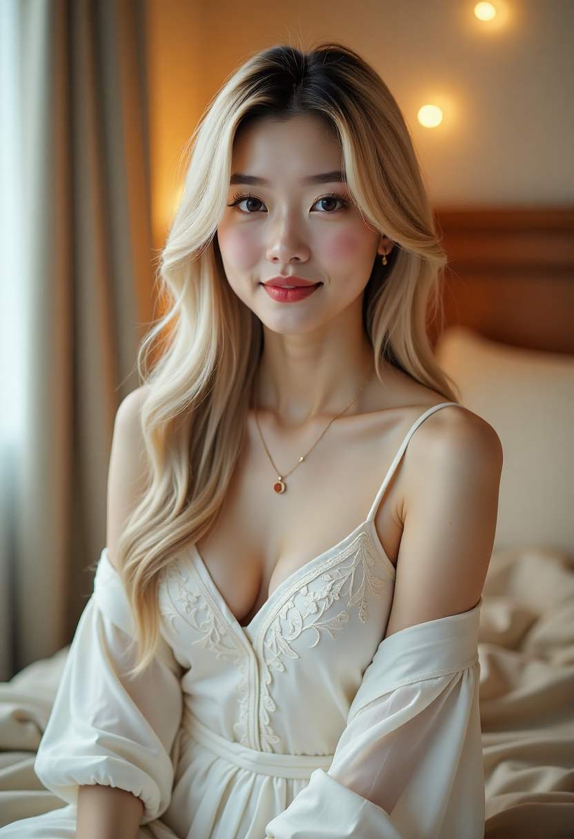 新上线6